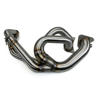 ETS Maxflow V2 Equal Length Header 3-Bolt Subaru 2004-2021 STI / 2008-2014 WRX