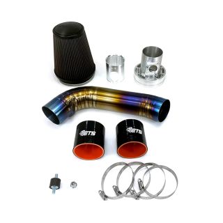 ETS Burnt Titanium Air Intake Kit Subaru 2022-2025 WRX