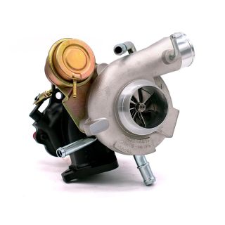 Forced Performance UHF 51S FP Blue Ported Internal WG w/Oil Line Subaru 2004-2007 WRX / 2004-2021 STI