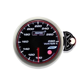 ProSport Halo 52mm Water Temperature Gauge 300°F