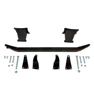 ETS Front Chassis Support Brace / Crash Beam Subaru 2022-2025 WRX