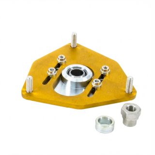 Ohlins Adjustable Camber Front Upper Strut Mount Left Subaru 2013-2020 BRZ