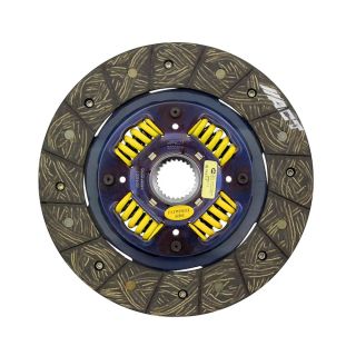 ACT Performance Street Disc Sprung Replacement Subaru 2006-2021 WRX