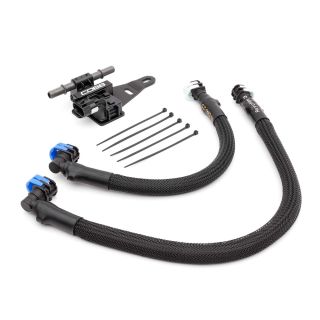 COBB Tuning Ethanol Sensor and Fuel Line Kit Subaru 2011-2014 WRX
