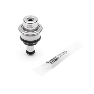 COBB Tuning 4.5 Bar Fuel Pressure Regulator Kit Subaru 2022-2025 WRX / Ascent / BRZ / Legacy / Outback