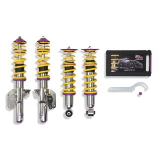 KW V3 Coilover Kit Subaru 2013-2025 BRZ / Scion FRS / Toyota GT86 / GR86