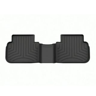 WeatherTech HP DigitalFit Rear Floor Liners Honda 2022-2025 Civic Type-R