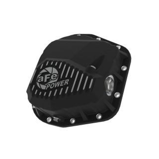 AFE Pro Series Rear Differential Cover w/ Machined Fins Ford 1997-2023 F-150 / Raptor / 2023 Raptor-R
