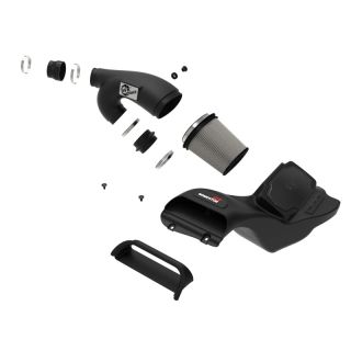 AFe Power Momentum GT Pro Dry S Intake Kit Ford 2021-2025 F-150 / Raptor