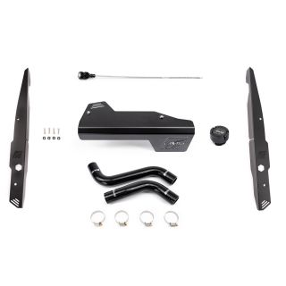 AMS Engine Bay Dress-Up Full Kit Subaru 2022-2025 WRX