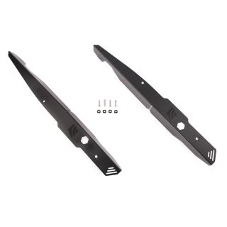 AMS Fender Shrouds Subaru 2022-2025 WRX