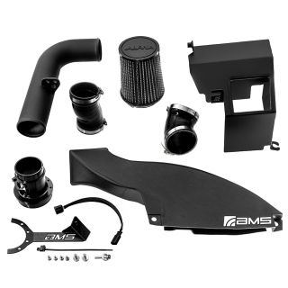 AMS Cold Air Intake w/ Airbox and Duct Subaru 2022-2025 WRX