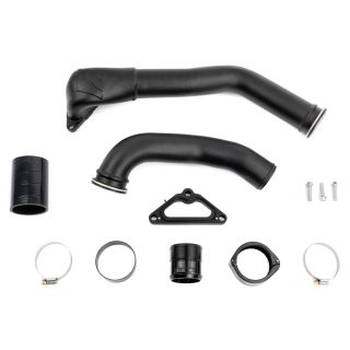 AMS TMIC Charge Pipe Kit - OEM Intercooler Subaru 2022-2026 WRX / Ascent / Outback / Legacy