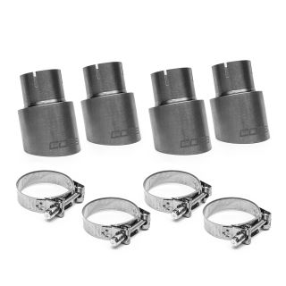 COBB Tuning Brushed Titanium Tip Kit Subaru 2011-2025 WRX / STI