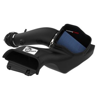 AFE Magnum FORCE Stage-2 Cold Air Intake w/ Pro 5R Filter Ford 2023-2026 F-150 Raptor-R
