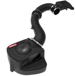 aFe Takeda Momentum Cold Air Intake System w/ Pro DRY S Filter Subaru 2020-2025 Legacy / Outback 2.5L