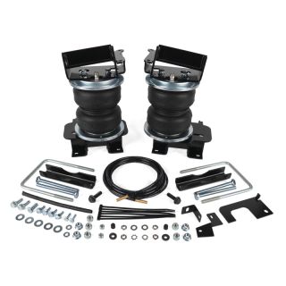 Air Lift LoadLifter 5000 Air Spring Kit Powerboost Ford 2021-2026 F-150 / Raptor / Raptor-R