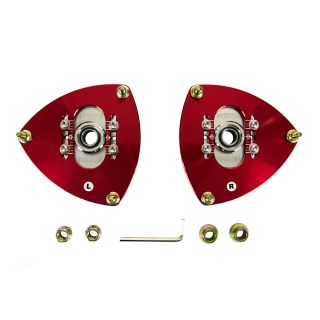 Pedders Front Adjustable Camber Plates Subaru 2008-2021 WRX / STI