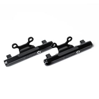 DeatschWerks Multiport Port Fuel Injection Top Feed Fuel Rails Subaru 2002-2014 WRX / 2007-2021 STI