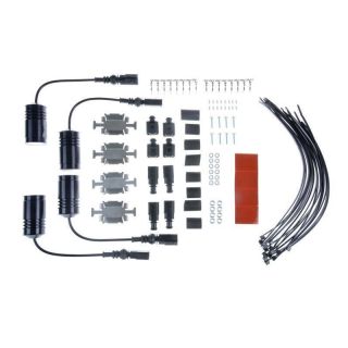KW Electronic Damping Cancellation Kit 2015+ Volkswagen GTI