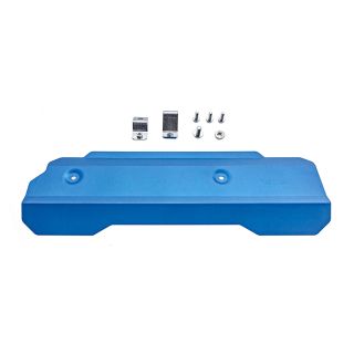 CUSCO Belt Cover Subaru 2002-2014 WRX / 2004-2021 STI