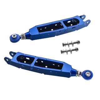 CUSCO Adjustable Rear Lateral Lower Control Arms Subaru 2008-2026 WRX / STI