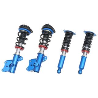 CUSCO Zero-A Street Coilovers Subaru 2022-2026 WRX