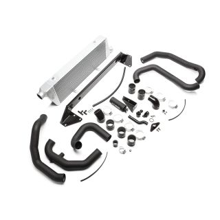 COBB Tuning Front Mount Intercooler Kit Silver Subaru 2004-2007 WRX / STI