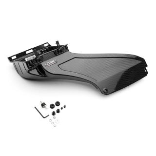 COBB Tuning Redline Carbon Fiber Power Scoop Subaru 2022-2025 WRX