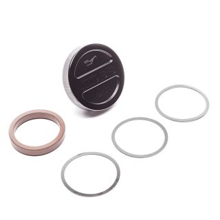 COBB Tuning  Aluminum Oil Cap WRX / STI