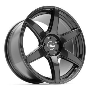 COBB Tuning Performance Series ST-01 Wheel Gunmetal 18x9.5 +40 5x114.3
