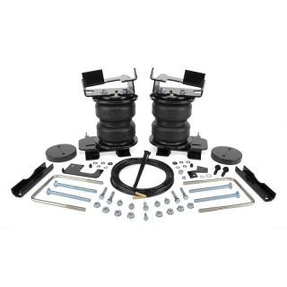 Air Lift LoadLifter 5000 Ultimate Air Spring Kit w/ Internal Jounce Bumper Ford 2021-2026 F-150