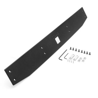 COBB Tuning Tailgate Step Cover Ford 2021-2025 F-150 / Raptor