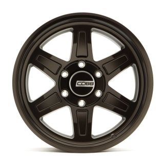 COBB Tuning Adventure Series TR-01 Wheel Bronze 17x8.5 +1 6x139.7