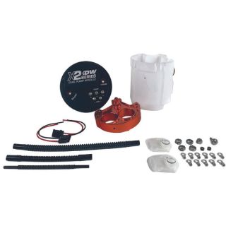 DeatschWerks X2 Series Fuel Pump Module Subaru 2008-2021 WRX / STI
