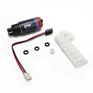 DeatschWerks DW300c Series 340LPH Fuel Pump w/ Install Kit Subaru 2022-2025 WRX / BRZ / GR86