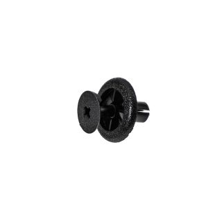 Subaru OEM Rocker Molding Push Clip 2005-2025 WRX / BRZ / CrossTrek / Forester