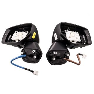 JDM Power Folding Mirrors Set Subaru 2014-2018 Forester SJ