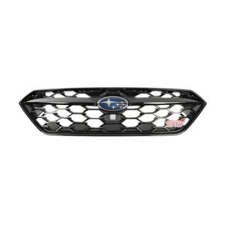 JDM STI Sport-R Grille Black Silica Pearl Subaru 2022-2025 WRX