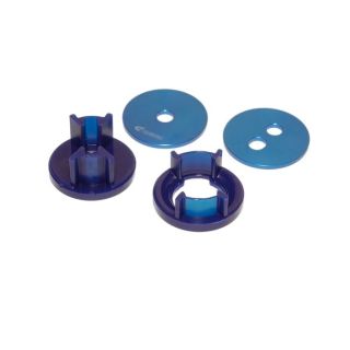 CUSCO Rear Differential Mount Inserts Subaru 2013-2020 BRZ / Toyota GT86