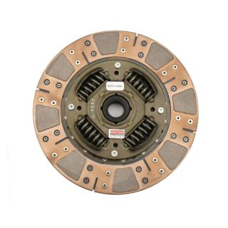 Competitioin Clutch Stage 3 Replacment Clutch Disc Subaru 2006-2014 WRX