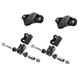 VERUS Engine Mount Kit Subaru 2022-2025 WRX / BRZ / GR86