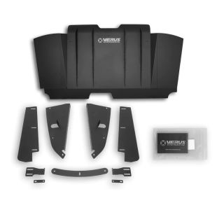 VERUS Rear Diffuser Subaru 2022-2025 WRX