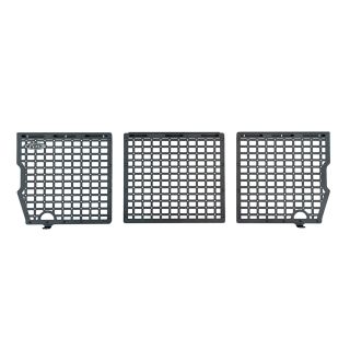 Addictive Desert Designs Bed Cab Molle Pannel Set Ford 2021-2025 F-150 / Raptor / Raptor-R