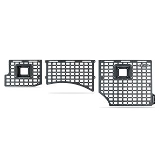 Addictive Desert Designs Bed Cab Molle Pannels Passenger Side Ford 2021-2025 F-150 / Raptor / Raptor-R