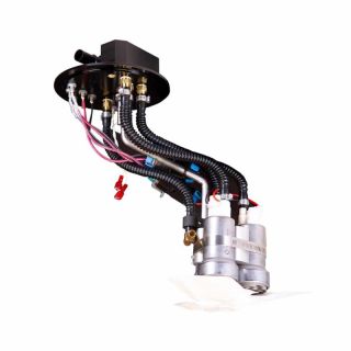 Aeromotive Direct Drop-In In-Tank Fuel Pump Kit Ford 2015-2023 F-150