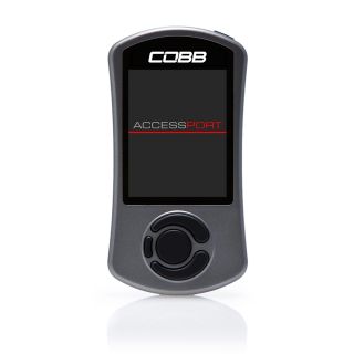 COBB Tuning AccessPort V3 Porsche 981 Cayman / 991.1 Carrera