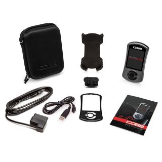 COBB Tuning AccessPort V3 Porsche w/ PDK Flashing 981 Cayman / 991.1 Carrera