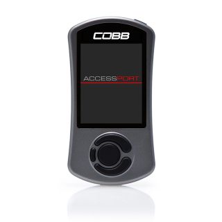 COBB Tuning AccessPort V3 Porsche Macan 952B.2/3 S / GTS / Turbo 2019-2023