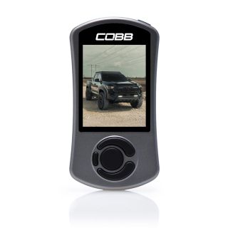 COBB Tuning Accessport Toyota 2024-2025 Tacoma
